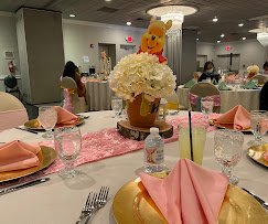 The Berwick Manor Banquet & Catering